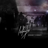 Infinitas - Journey To Infinity CD