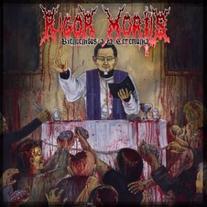 Rigor Mortis - Bienvenidos A La Ceremonia CD