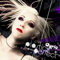 Plastic Makes Perfect (CD)
