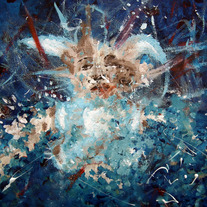 Sutcliffe Jügend - Blue Rabbit CD