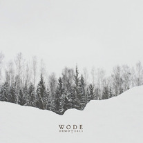 Wode - Demo 2012 CD