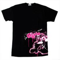 Flicker T-shirt (Rare)