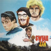 Swear Jar - s/t 7"