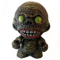 'Zeddo' MEGA MUNNY custom - 18 inch