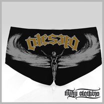Hotshort_black_medium