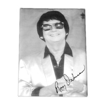 Roy Orbison Signature Magnet