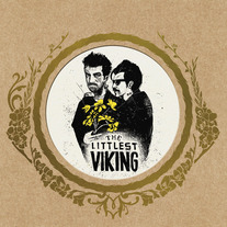 The Littlest Viking - S/T LP