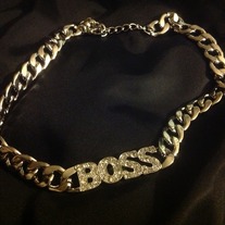 Boss Link Chain 