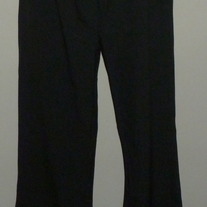 Gray Dress Pants-Mimi Maternity Size Small  03274