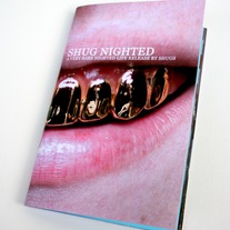 Shug Nighted Zine