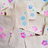 Limited Edition: 3 Eco-Kawaii Cards