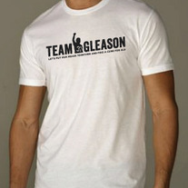 TG Brand White Mens Tshirt