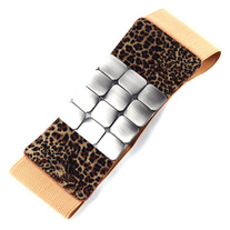 Plate waistband 