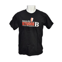 RCA Studio B - Logo T-Shirt