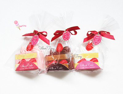 iBloom Shortcake Jumbo Squishy ? Uber Tiny ? Online Store Powered by Storenvy
