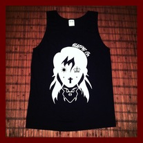 BABAE- BLK Tank