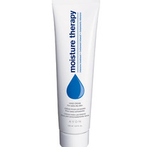 MOISTURE THERAPY Intensive Treatment Hand Cream by Avon