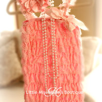 Little Miss Ruffles