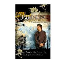 Book: Challenging our Generation by Pastor Frank Hechavarria