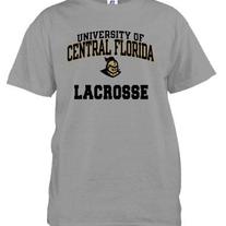 Lacrosse Fast Track Tee