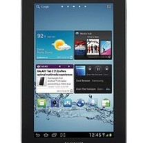 Samsung Galaxy tab 2 Refurbished