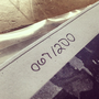 Maura | Outlier 7" (Ltd 200 Vinyl) - Thumbnail 2