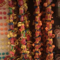 Dubble Bubble Necklace