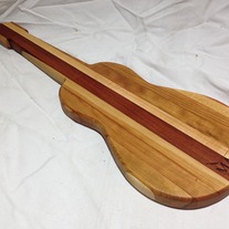 Cheeseboards - Guitar Boards