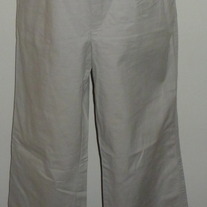 Khaki Pants-Gap Maternity Size 10 Regular  041210