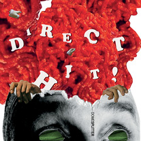 Direct Hit! - Domesplitter CD