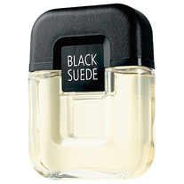 Black Suede 3.4 oz Cologne Spray by Avon for Men