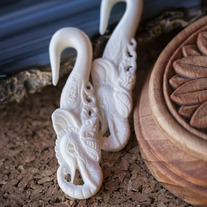 0g Elephants - Walrus Tusk