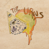 The Urns "Gentle Bugs" Cassette