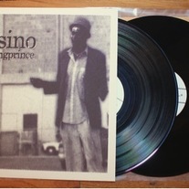 Cassino "Kingprince" - ltd. 12" /300