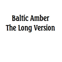 Information about Baltic Amber - The Long Version