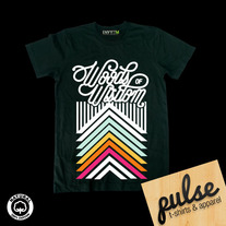 Wood Of Wisdom 100% Cotton
