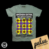 Bruken Extra 100% Cotton