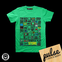 General Store G10 100% Cotton