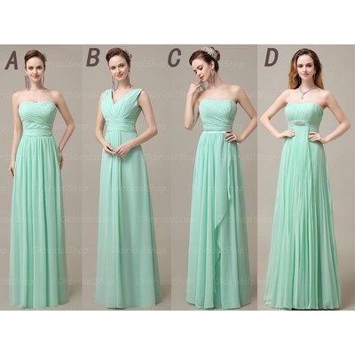 Mint bridesmaid dresses different dresses pictures Mint bridesmaid dresses different dresses pictures