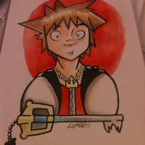 Sora