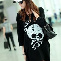 Camiseta Mickey / Mickey T-Shirt 2WH273