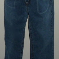 Denim Jeans-Motherhood Maternity Size Small  04275