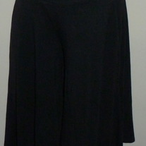 Black Gauchos-Old Navy Intimates Size Medium  CL413