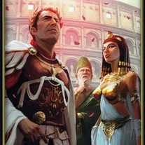7 Wonders Leaders