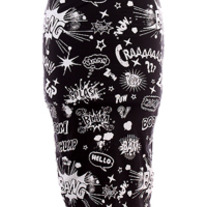 BAM Skirt