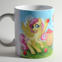 My Little Pony Mug