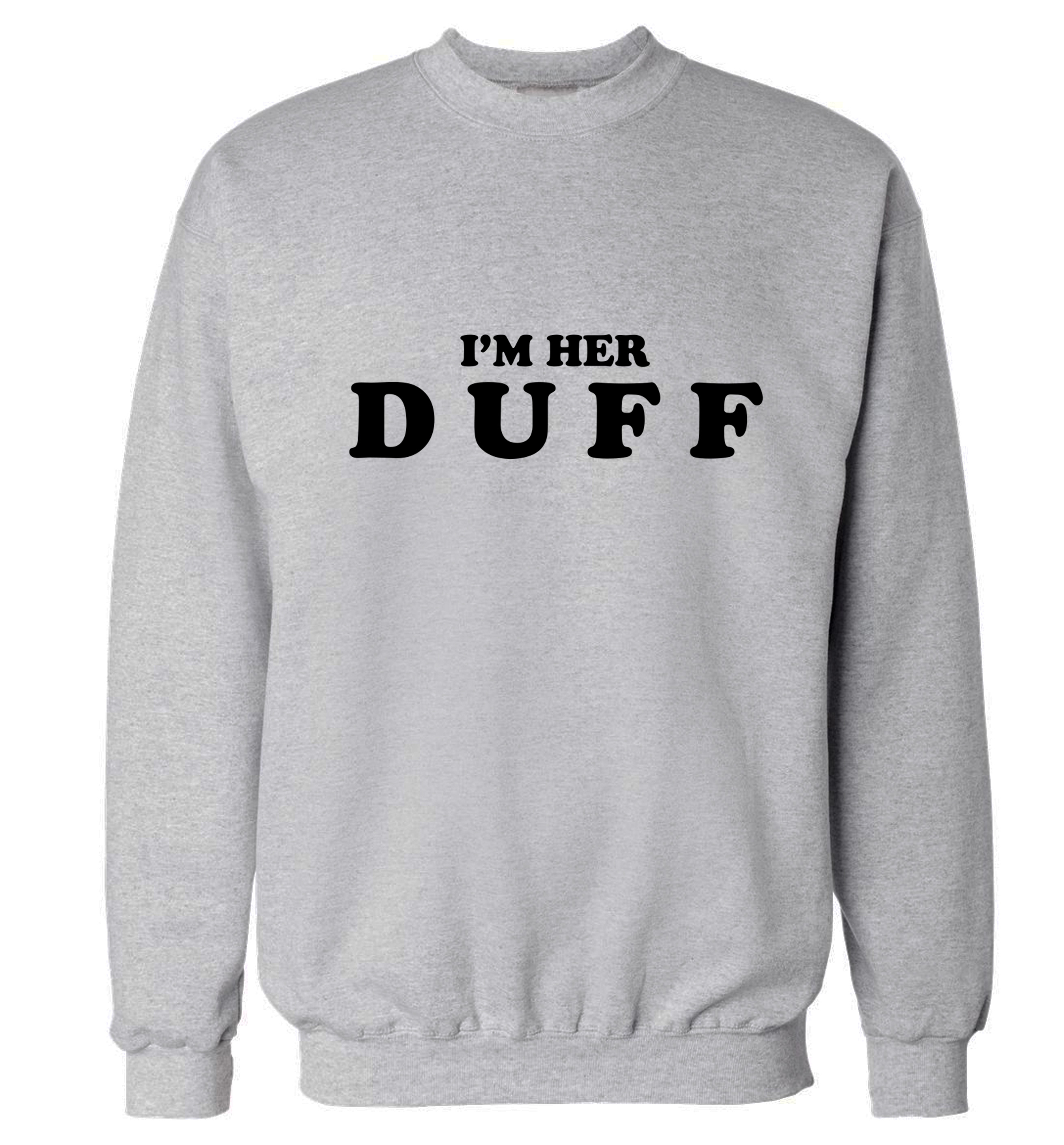 im her duff dumb ugly friend jumper funny gift quote joke celebrity instagram hipster - Periodic Table Jokes Tumblr im her duff dumb ugly friend jumper funny gift quote joke celebrity instagram hipster - Periodic Table Jokes Tumblr