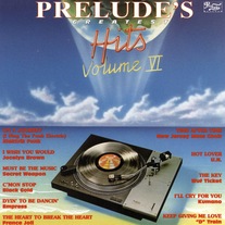 Prelude's Greatest Hits Volume 6