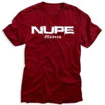 Nupe Only The Strong Survive