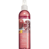 NATURALS Pomegranate & Mango Refreshing Body Spray by Avon